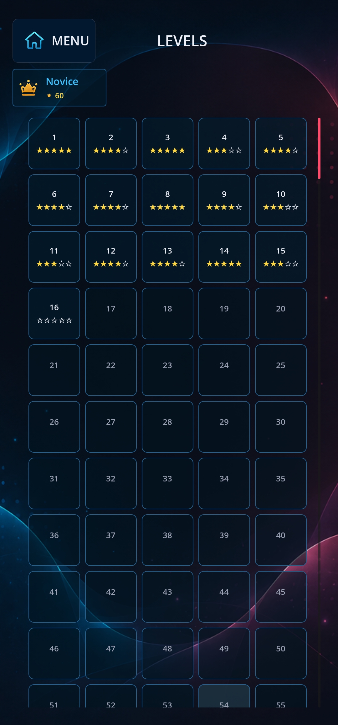 Dot Connect screenshot 5