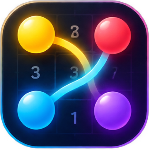 Dot Connect icon