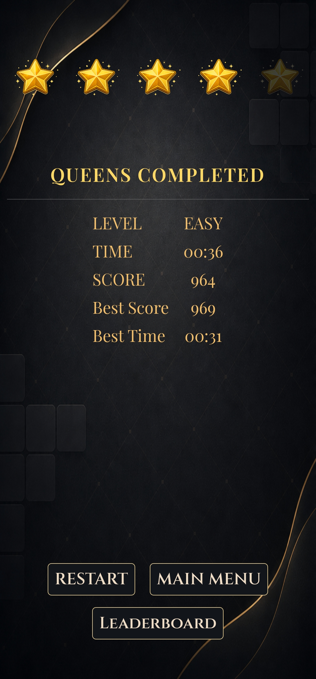 Queens screenshot 4