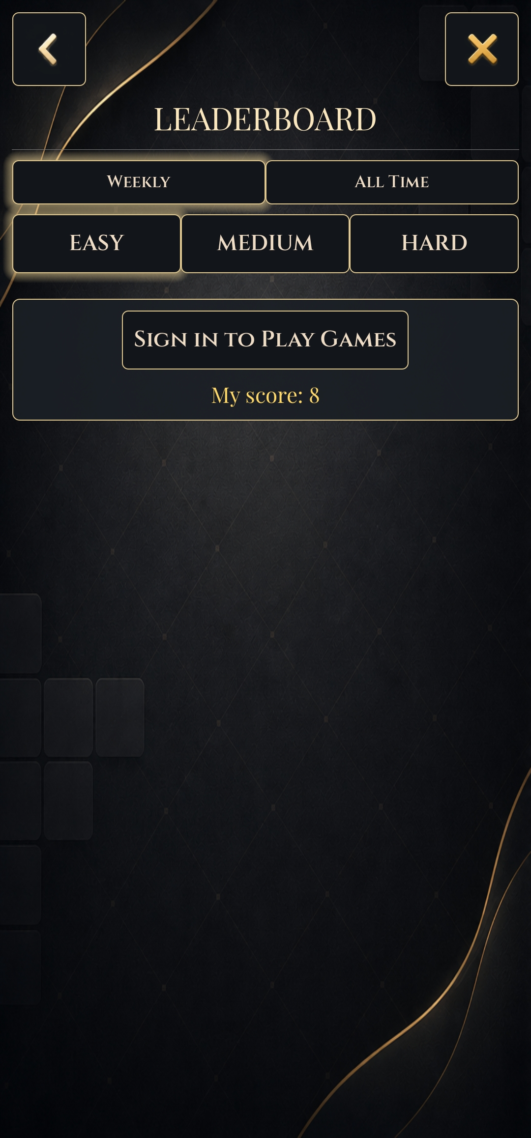 Queens screenshot 6