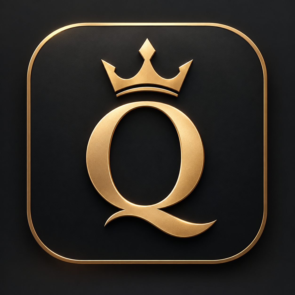Queens icon