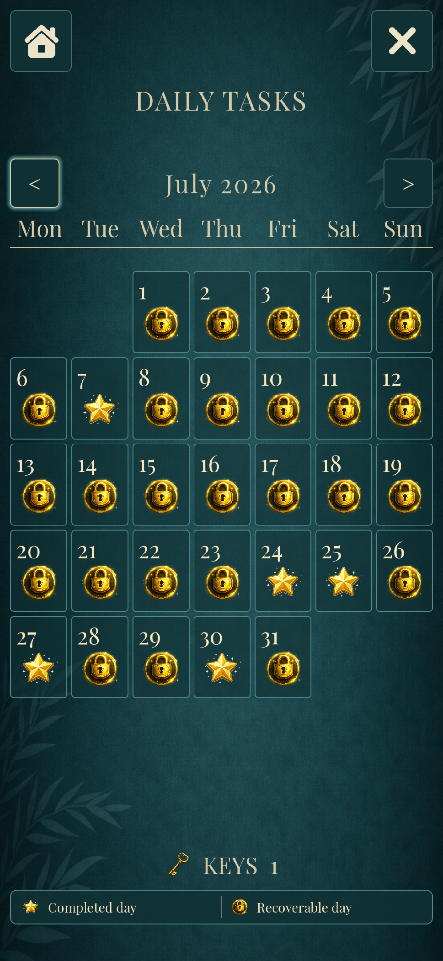 Sudoku screenshot 8