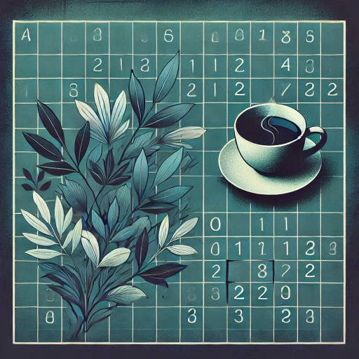 Sudoku icon